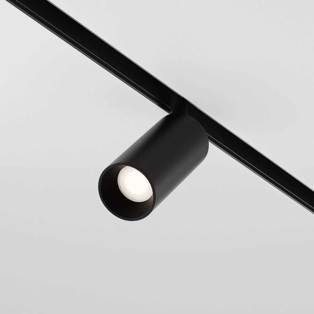 Трековый светильник Фокус / Focus Led Exility 3000K 5Вт 36°