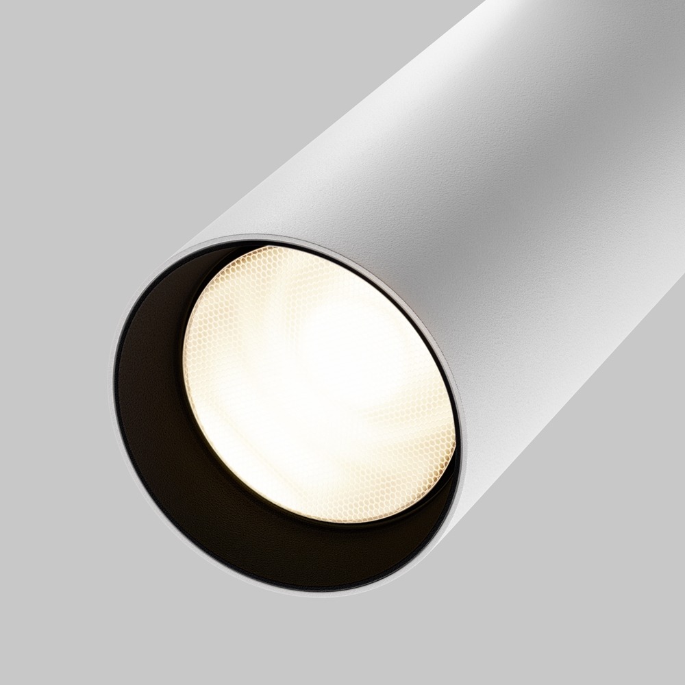 Трековый светильник Фокус / Focus Led Exility 3000K 20Вт 24°