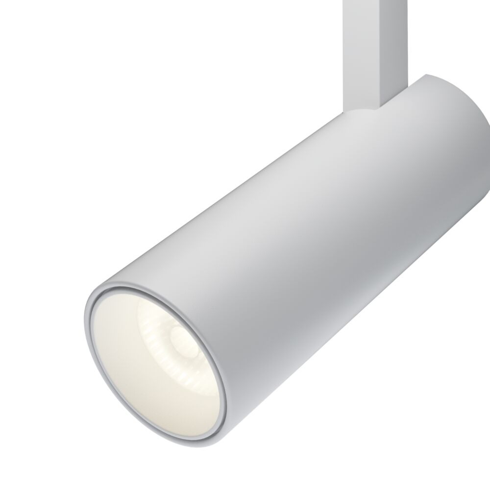 Трековый светильник Фокус / Focus Led S35 4000K 9Вт 24°