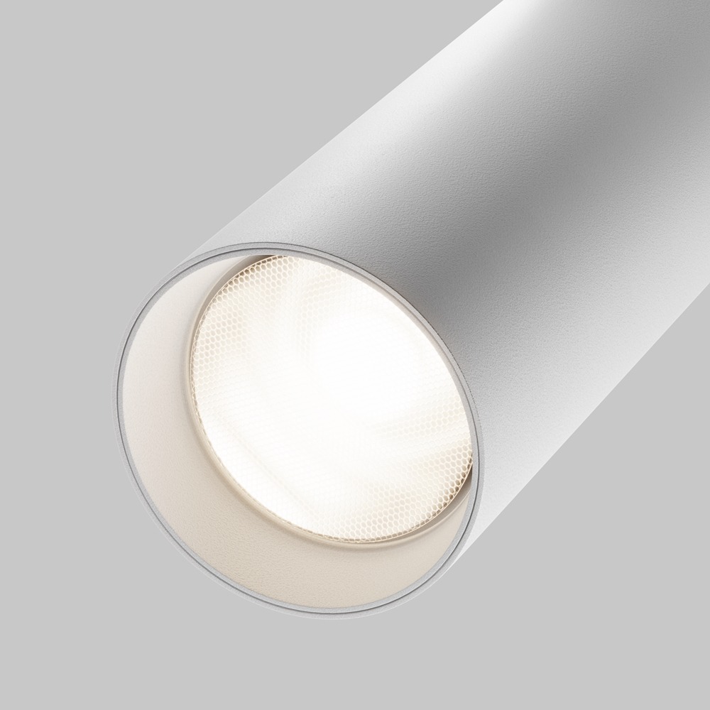 Трековый светильник Фокус / Focus Led Exility 2700-6000K 20Вт 36° Dim Dali2