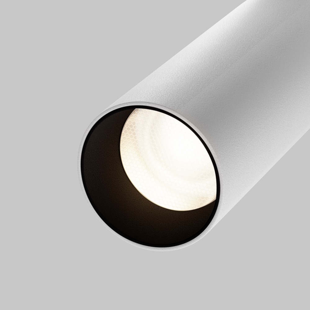 Трековый светильник Фокус / Focus Led Exility 3000K 12Вт 24°